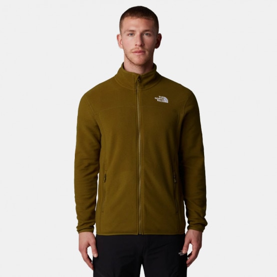 The North Face Glacier Full-Zip Ανδρική Ζακέτα