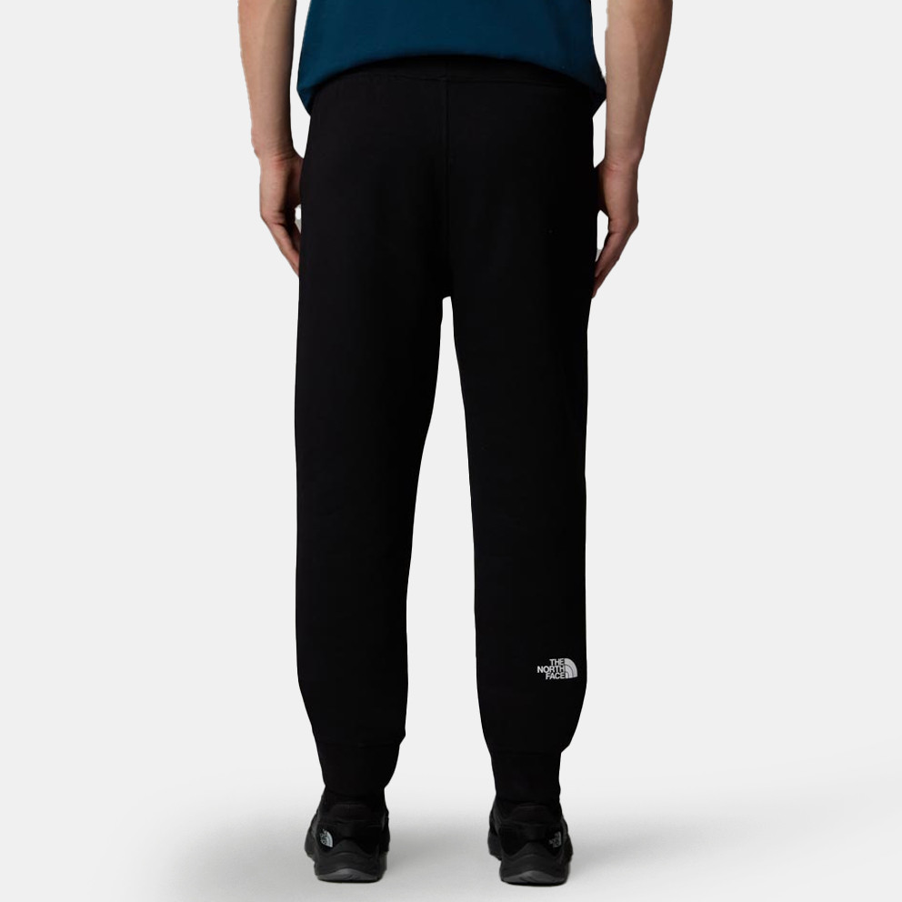 The North Face M Drew Peak Pant Tnf B