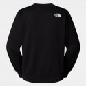 The North Face M Simple Dome Crew Tnf Black