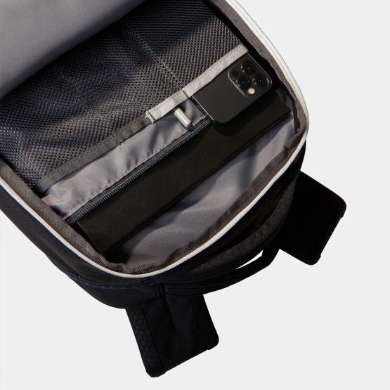 The north face jester backpack asphalt grey hotsell