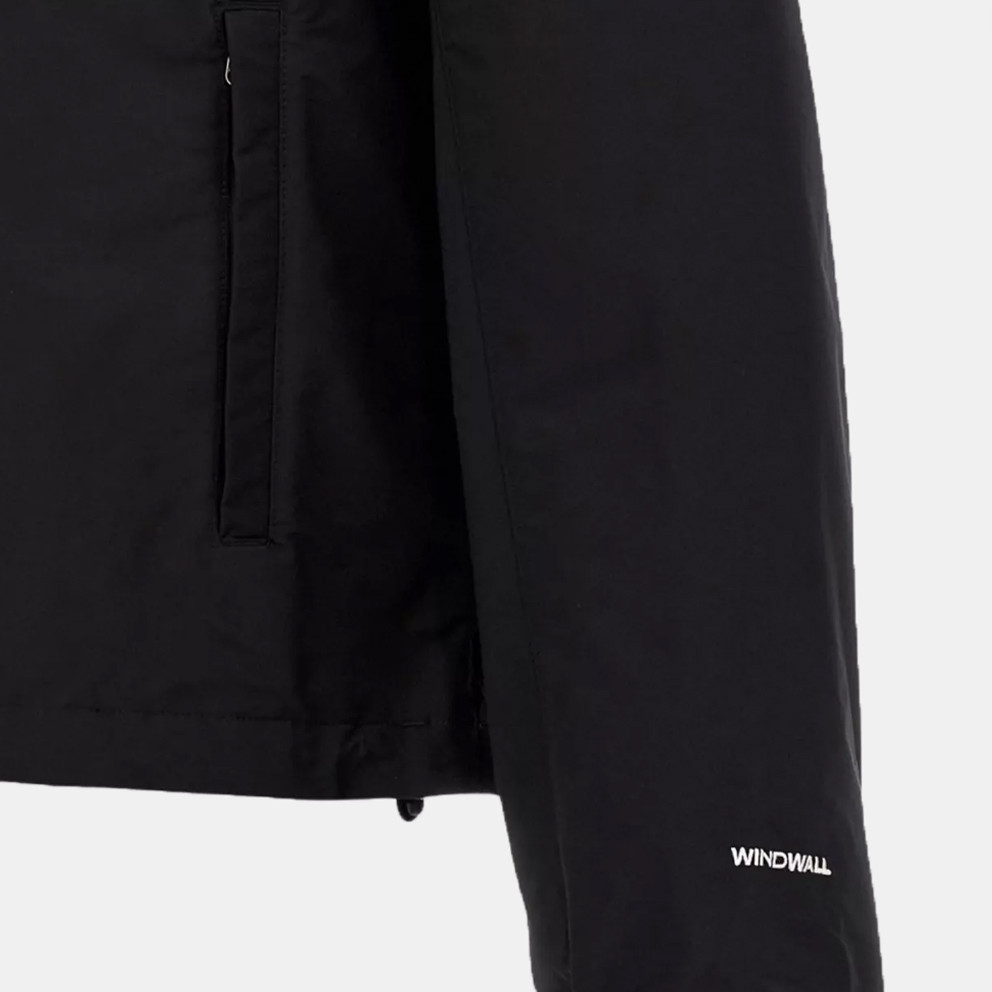 The North Face Easy Wind Track Ανδρικό Μπουφάν