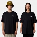 The North Face U Axys S/S  Tee Tnf Black