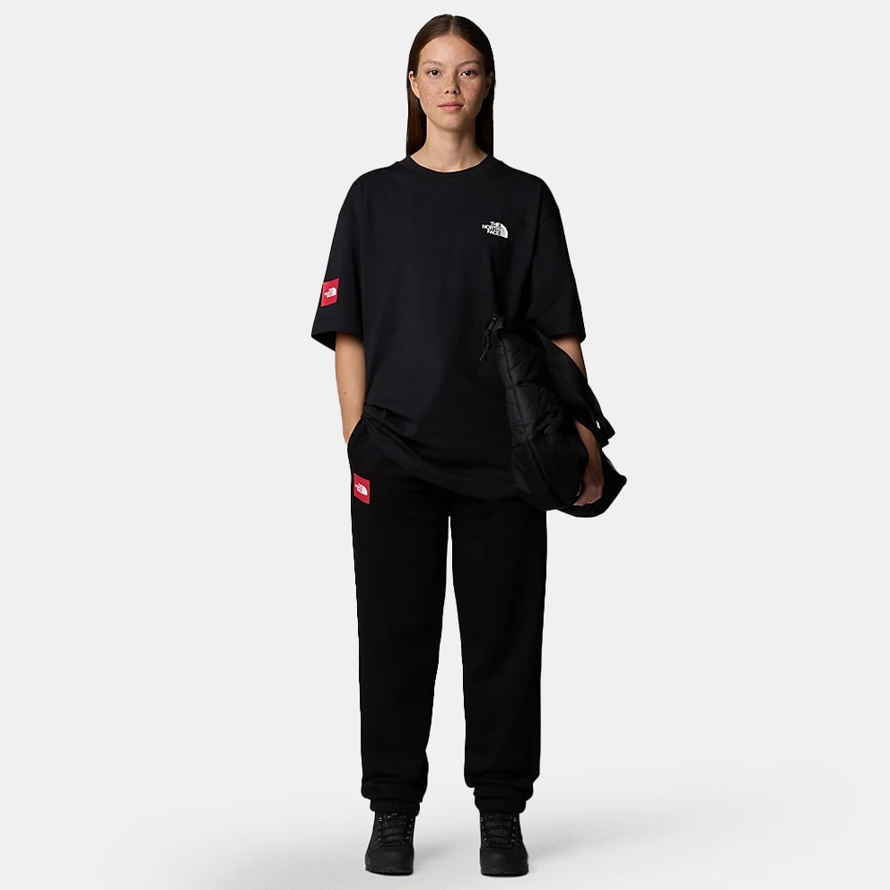 The North Face U Axys S/S  Tee Tnf Black