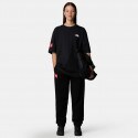 The North Face U Axys S/S  Tee Tnf Black