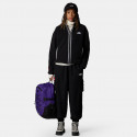 The North Face W Tnf Fleeski Fz Jacket Tnf Bla
