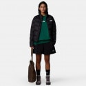 The North Face W Hyalite Down Jkt Tnf Black-Npf