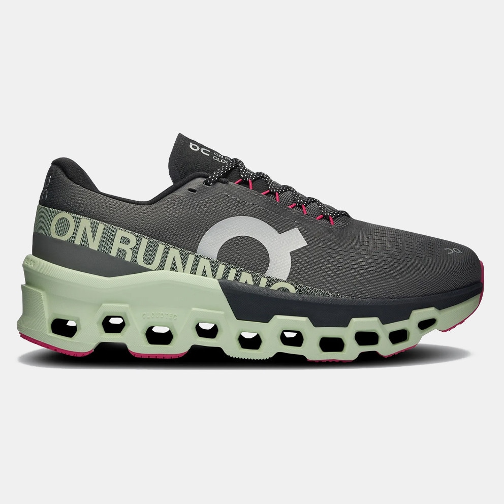ON Cloudmonster 2 Men's Running Shoes
