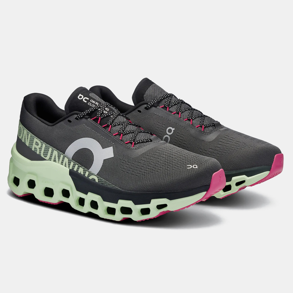 ON Cloudmonster 2 Men's Running Shoes