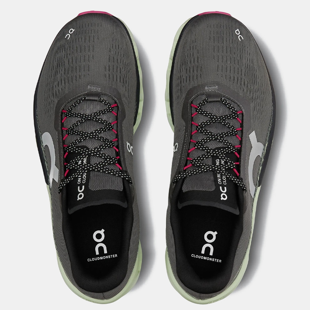 ON Cloudmonster 2 Men's Running Shoes