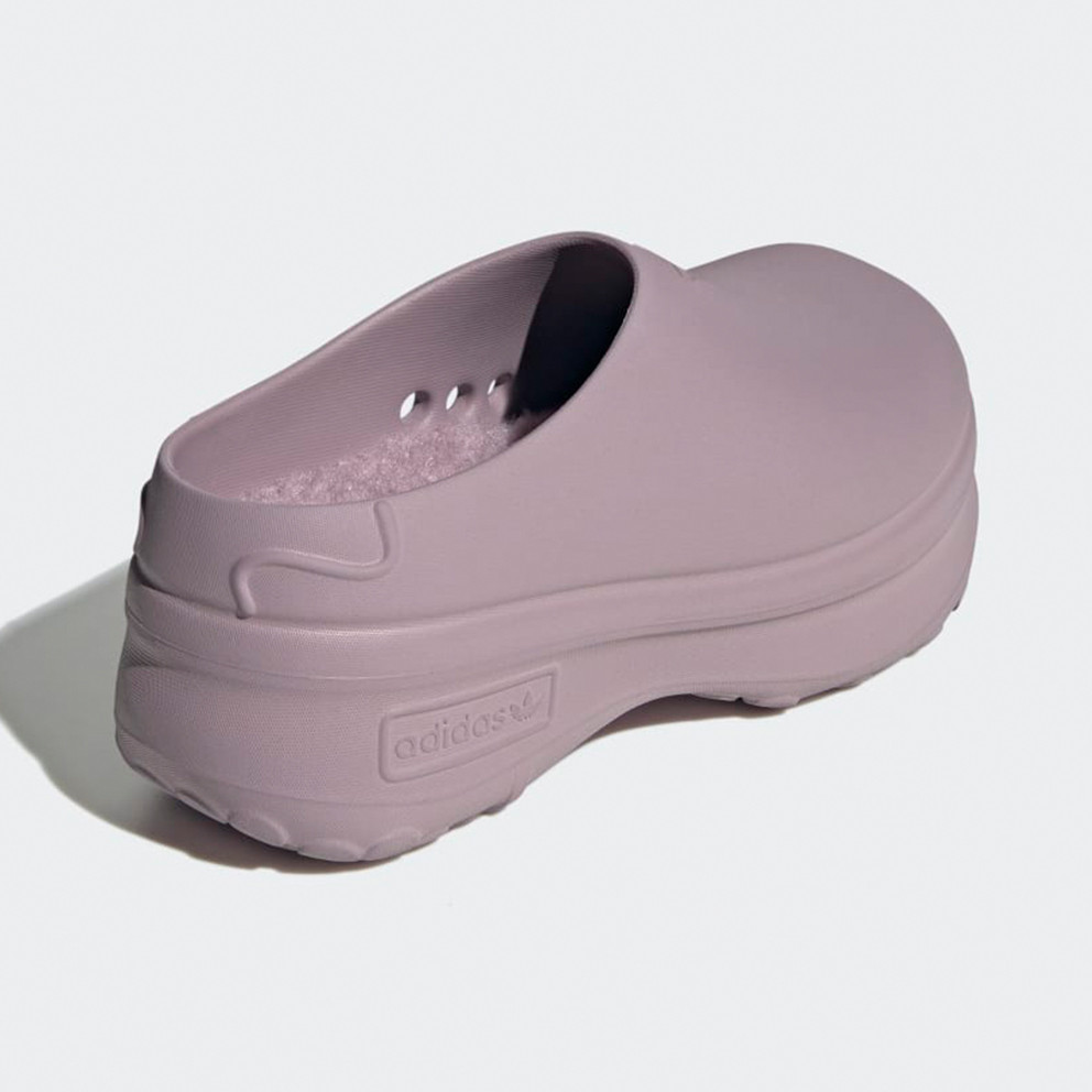 adidas Originals Adifom Stan Mule Γυναικείες Παντόφλες