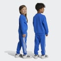 adidas Originals Trefoil Crew Se