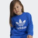 adidas Originals Trefoil Crew Se