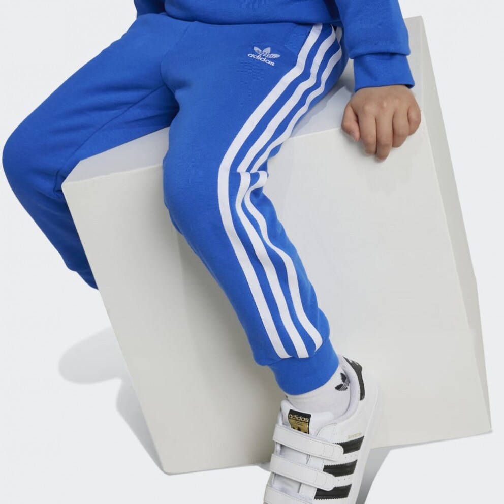 adidas Originals Trefoil Crew Se