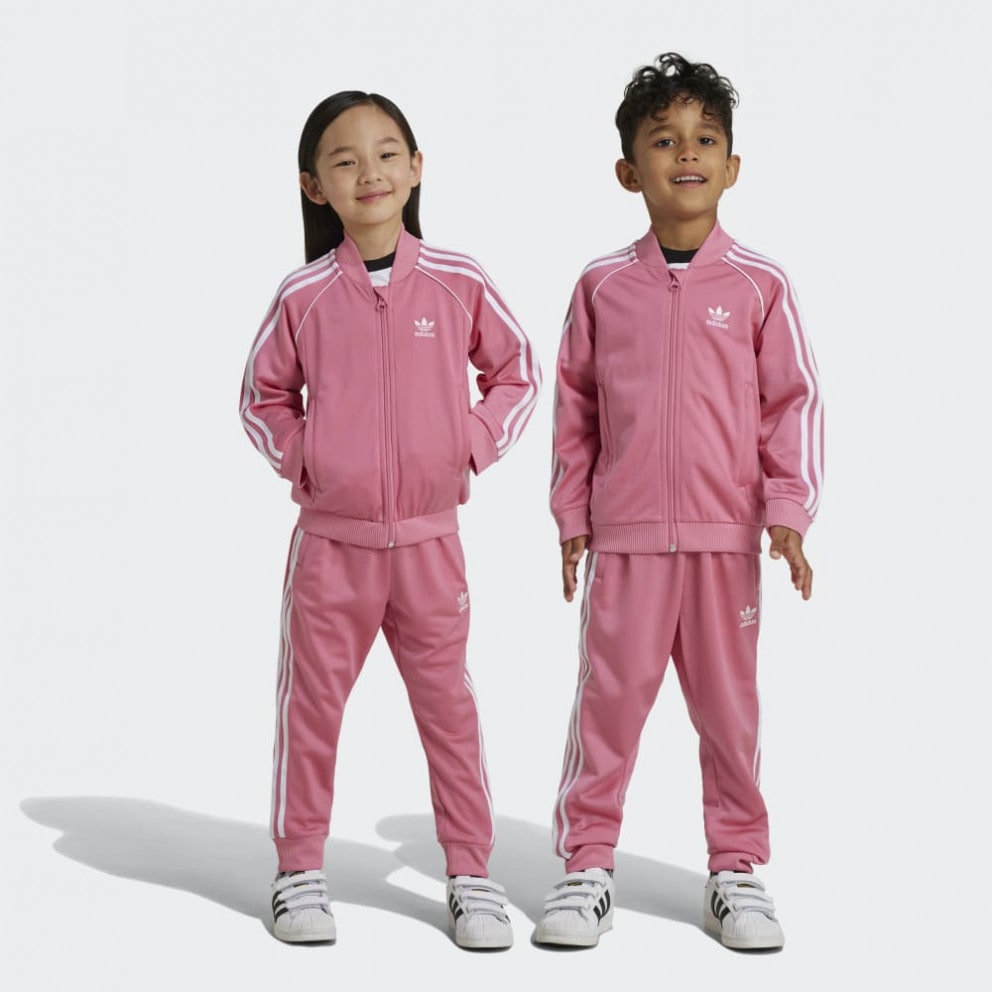 adidas Originals Sst Tracksuit