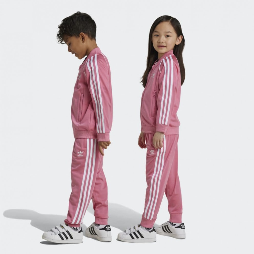adidas Originals Sst Tracksuit