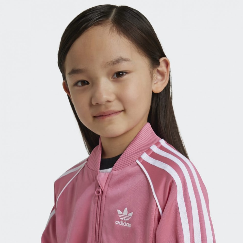 adidas Originals Sst Tracksuit