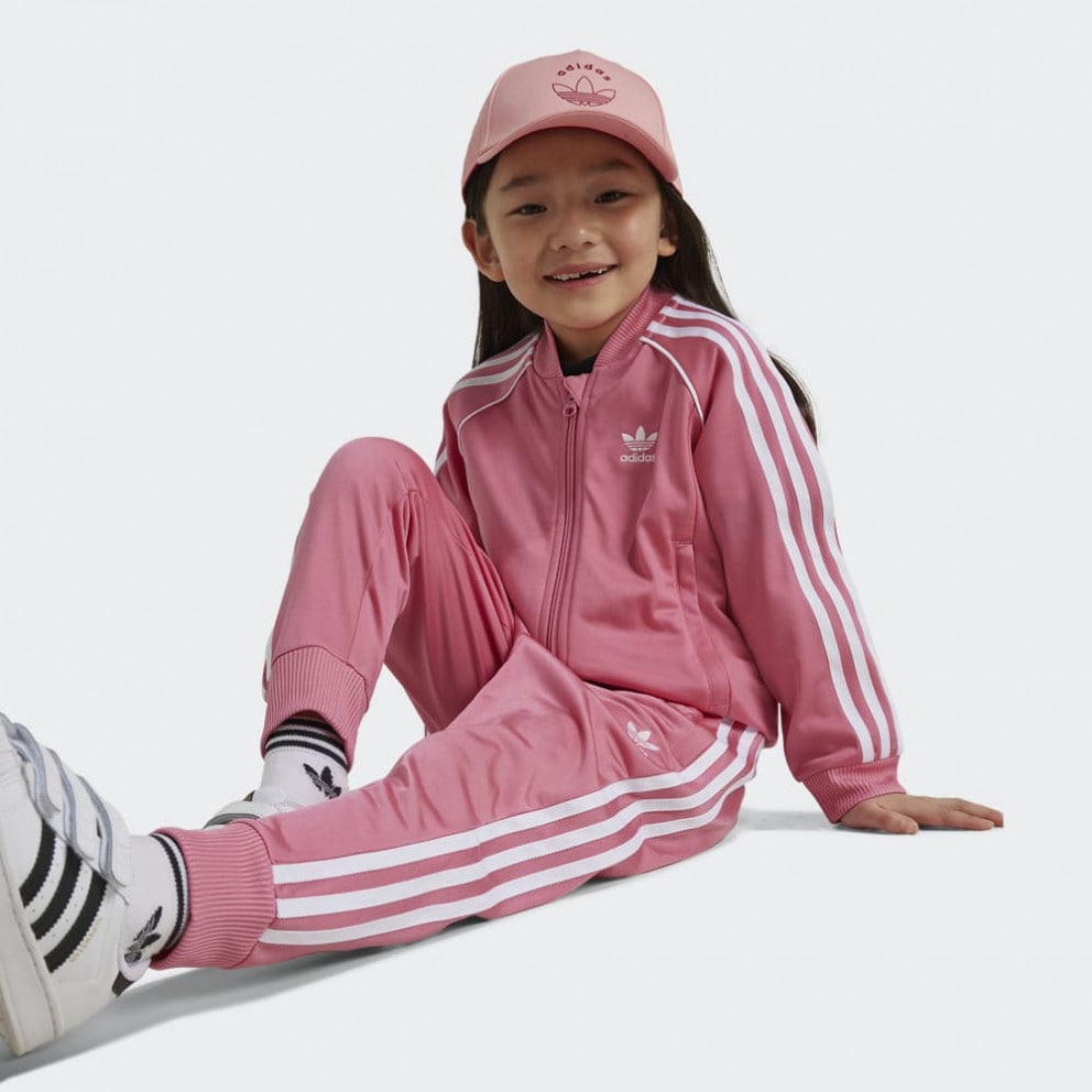adidas Originals Sst Tracksuit