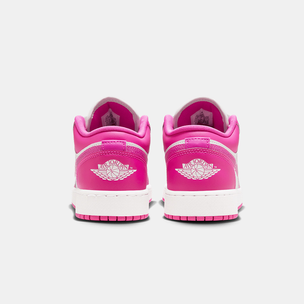 Jordan Air 1 Low