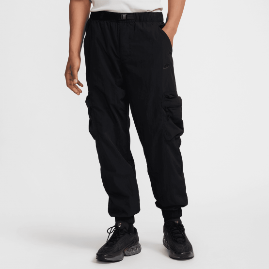 Nike Tech Men's Cargo Sweatpants