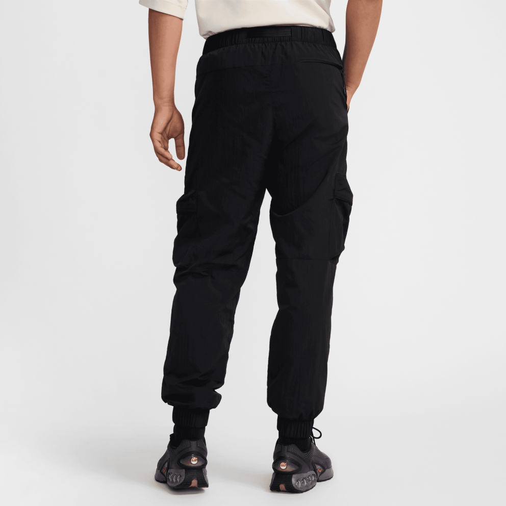 Nike Tech Men's Cargo Sweatpants
