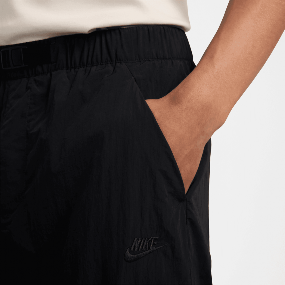 Nike Tech Men's Cargo Sweatpants