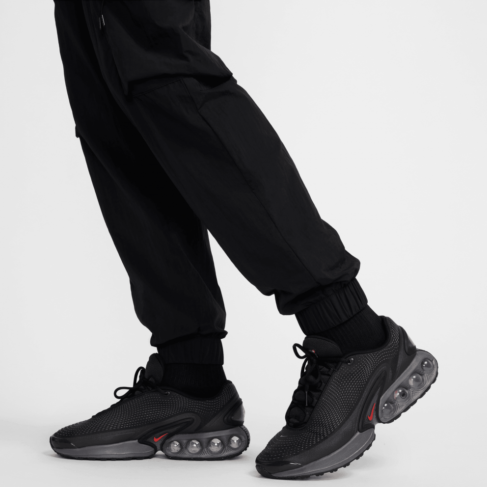 Nike Tech Men's Cargo Sweatpants