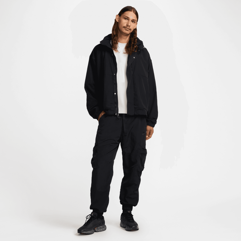 Nike Tech Men's Cargo Sweatpants