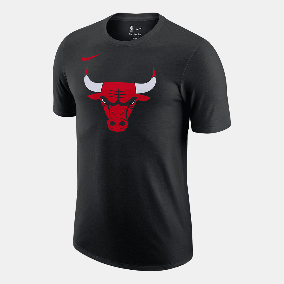Nike Chicago Bulls Men's T-Shirt
