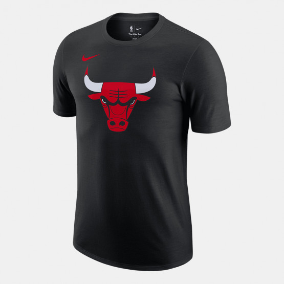 Nike Chicago Bulls Men's T-Shirt