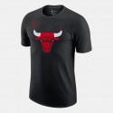 Nike Chicago Bulls Men's T-Shirt