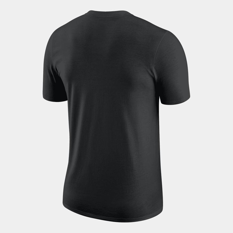 Nike Chicago Bulls Men's T-Shirt