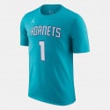 Nike NBA Charlotte Hornets LaMelo Ball Ανδρικό T-Shirt