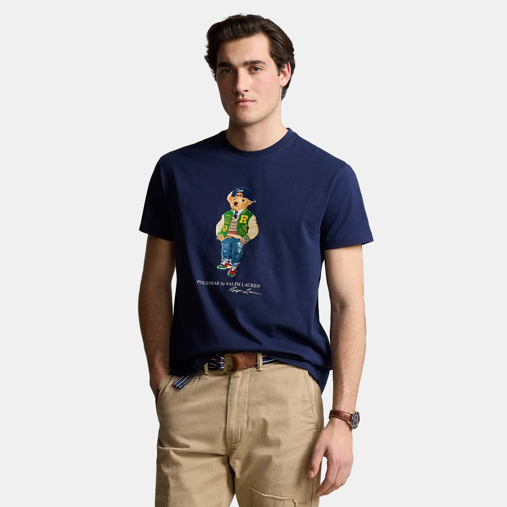 Polo Ralph Lauren Classics 6/16 Men's Τ-shirt