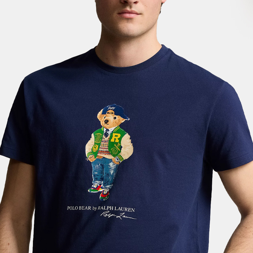 Polo Ralph Lauren Classics 6/16 Men's Τ-shirt