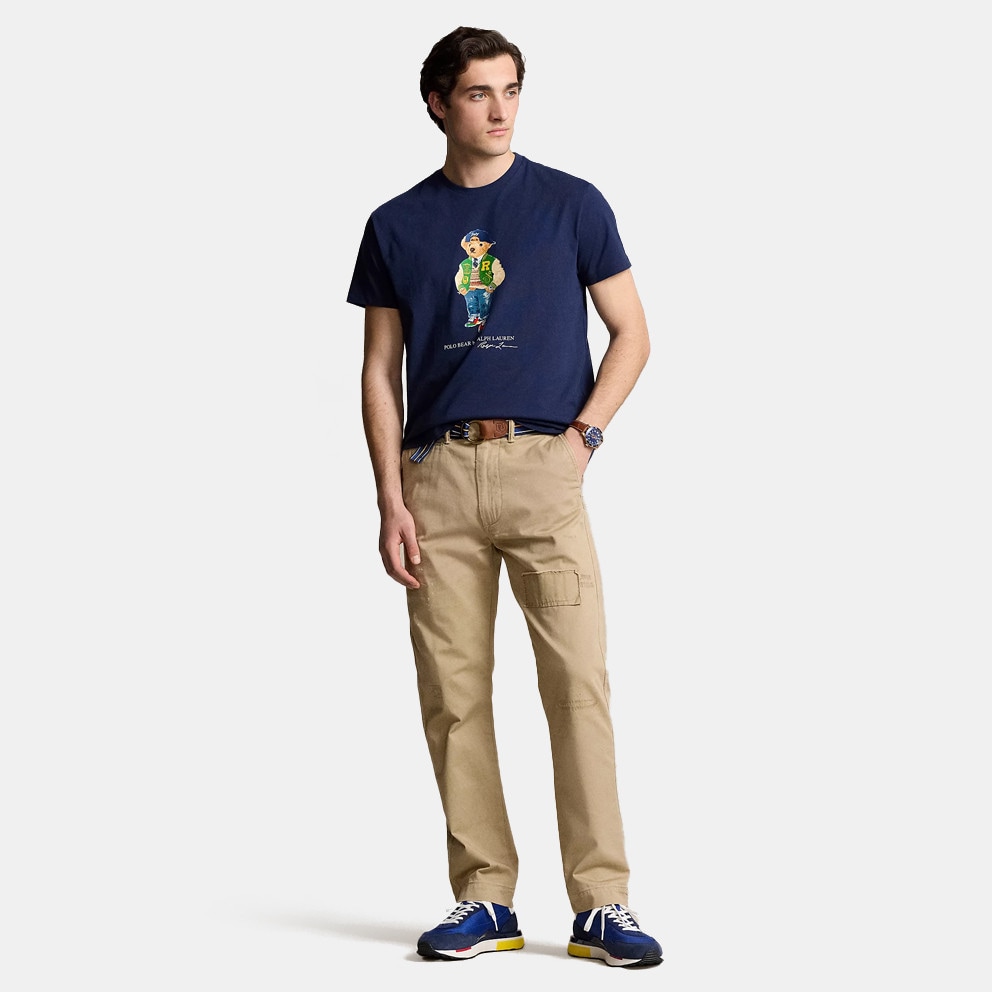 Polo Ralph Lauren Classics 6/16 Men's Τ-shirt