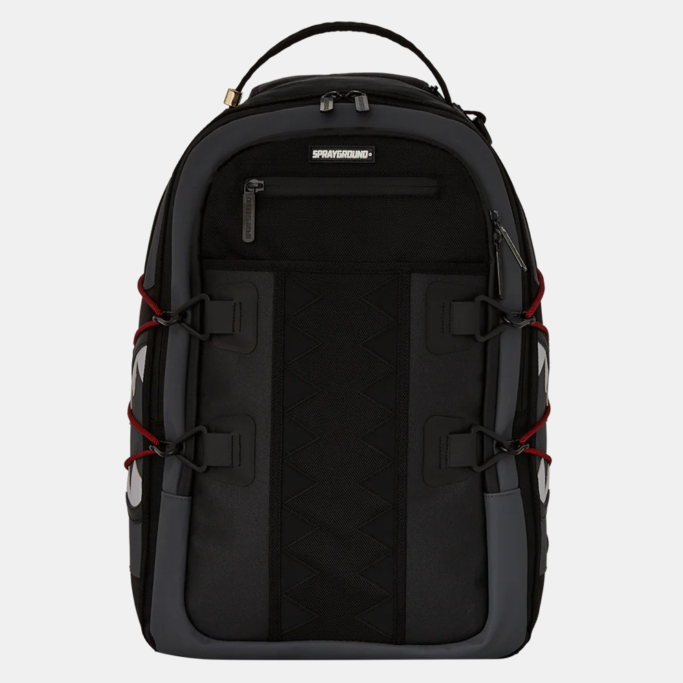 Sprayground Cityhiker Backpack: Nightrunner
