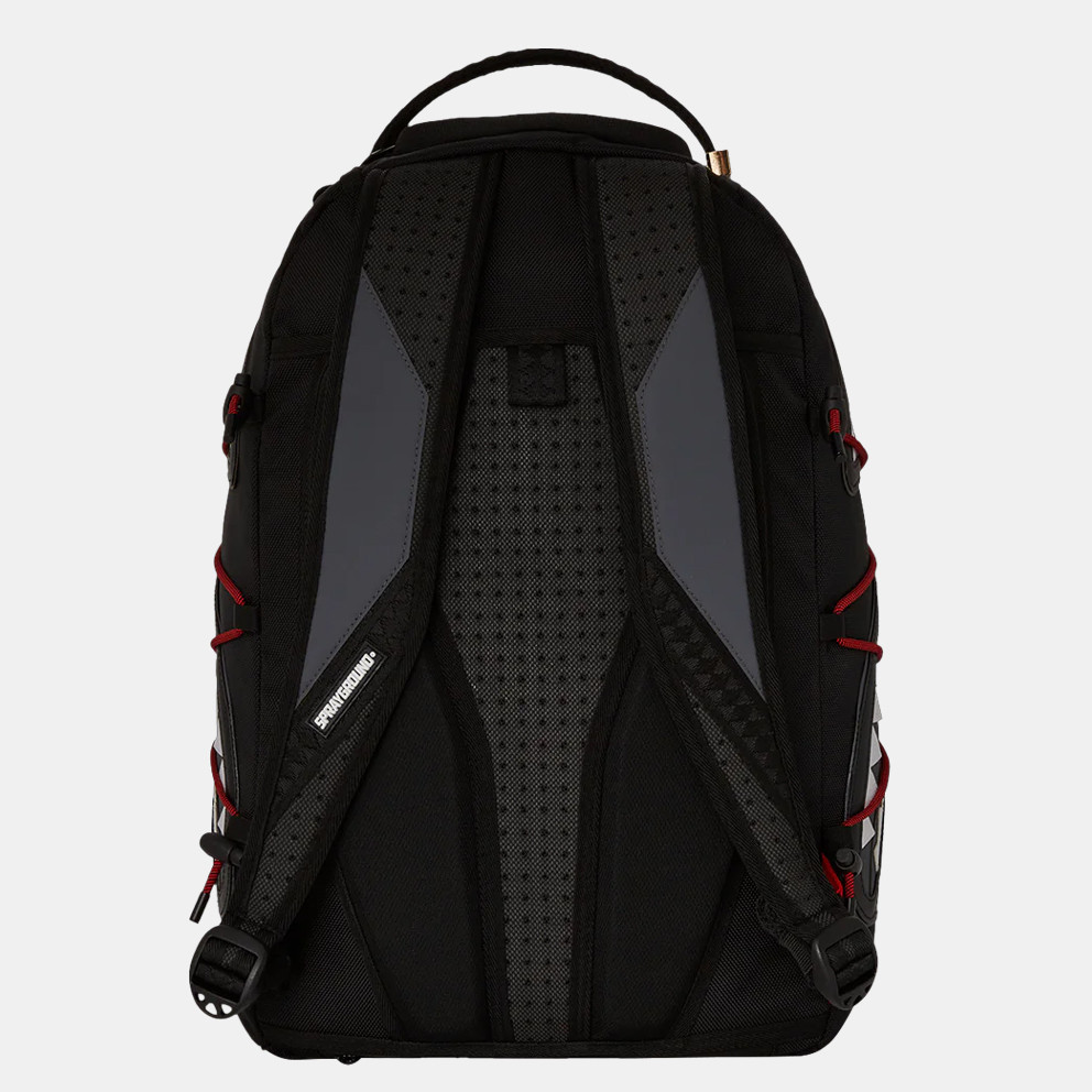 Sprayground Cityhiker Backpack: Nightrunner