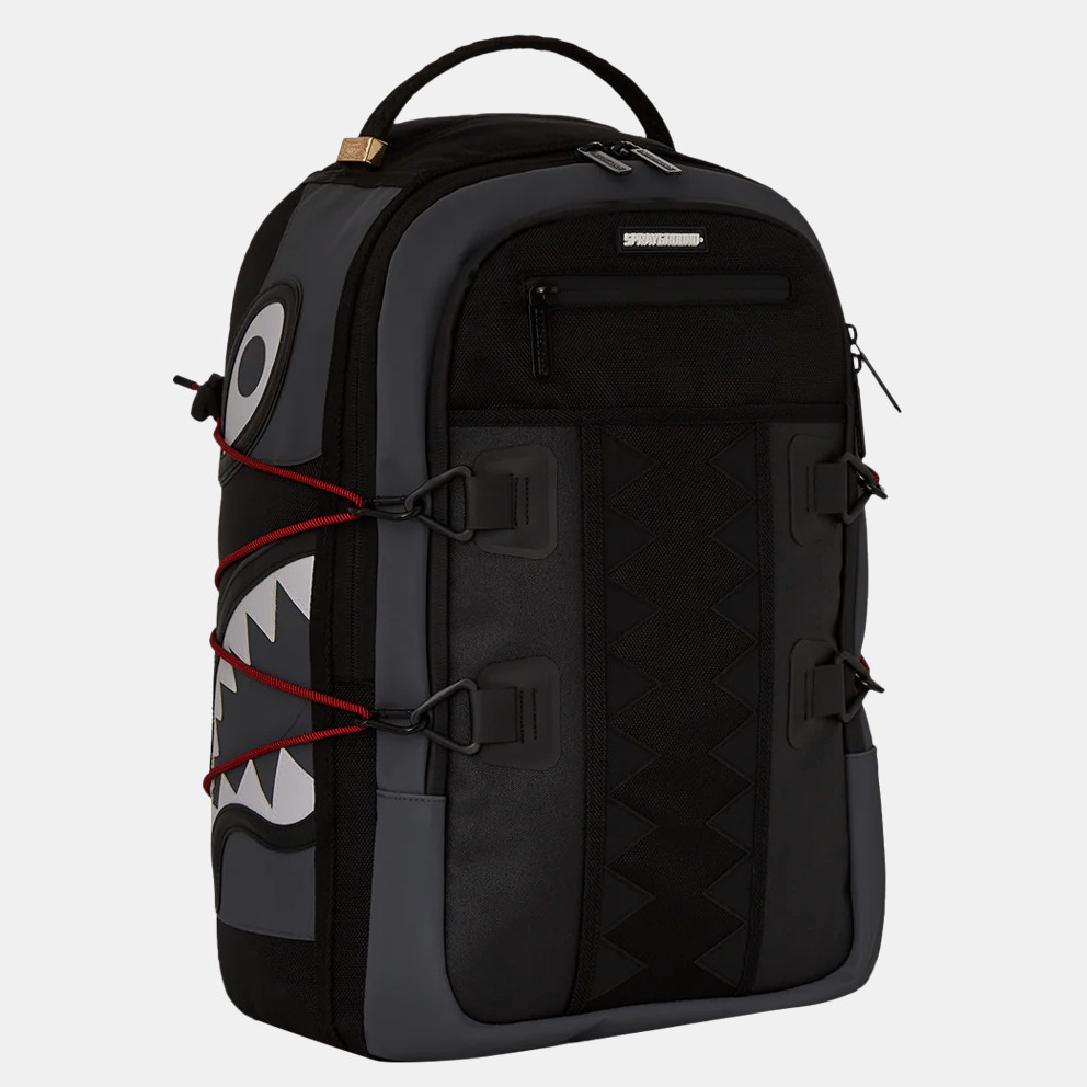 Sprayground Cityhiker Backpack: Nightrunner