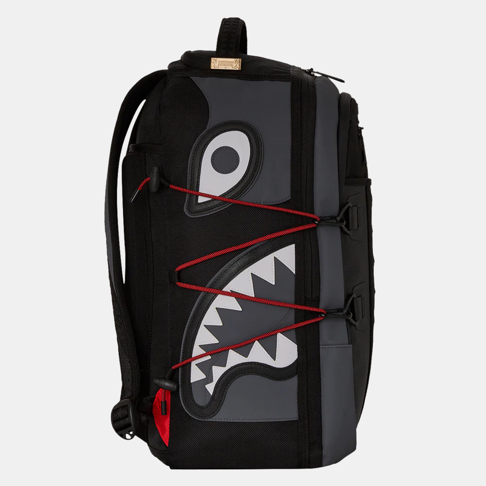 Sprayground Cityhiker Backpack: Nightrunner