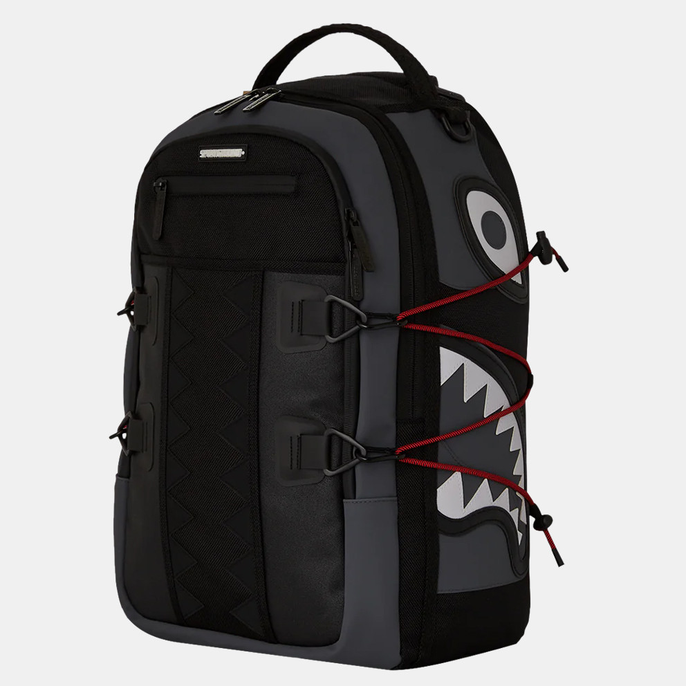 Sprayground Cityhiker Backpack: Nightrunner