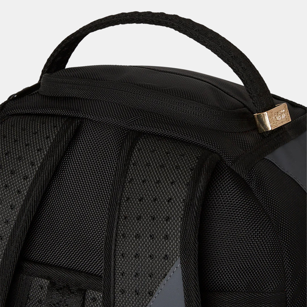 Sprayground Cityhiker Backpack: Nightrunner