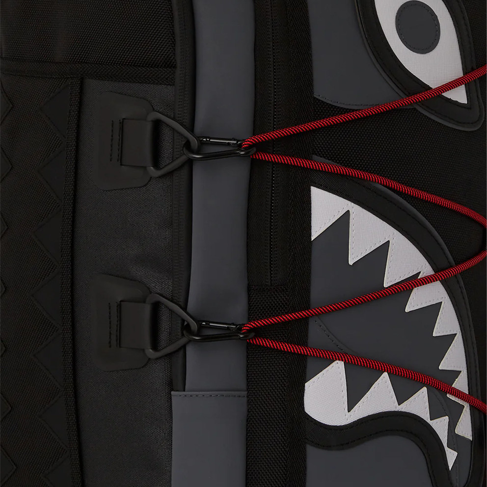 Sprayground Cityhiker Backpack: Nightrunner