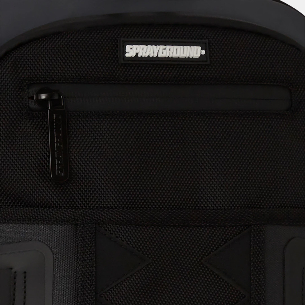 Sprayground Cityhiker Backpack: Nightrunner