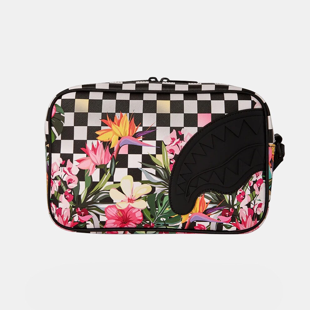 Sprayground Miami Flowers Toiletry Brick