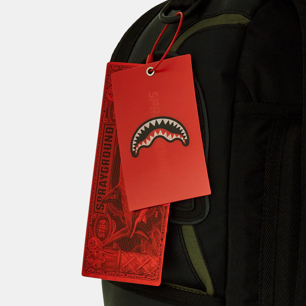 Sprayground Spec Ops Off Road