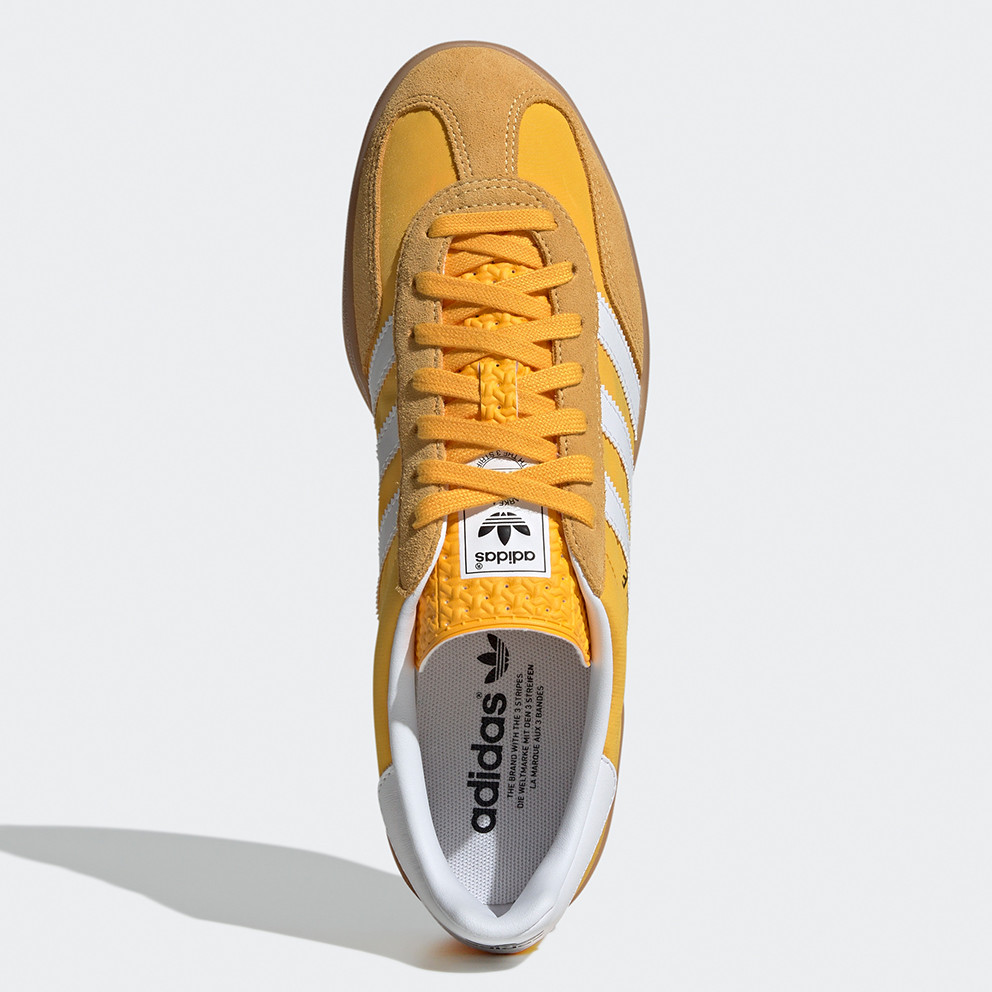 adidas Originals Gazelle Indoor Unisex Shoes