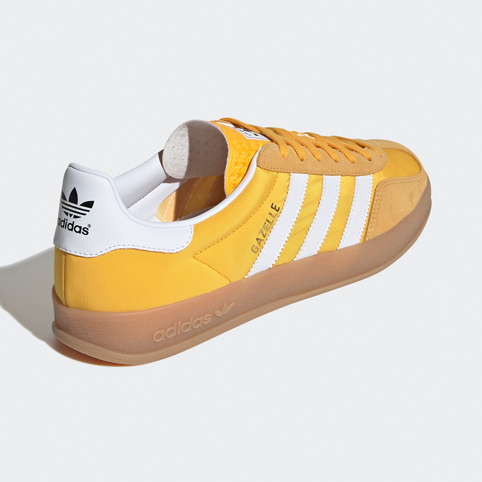 adidas Originals Gazelle Indoor Unisex Shoes