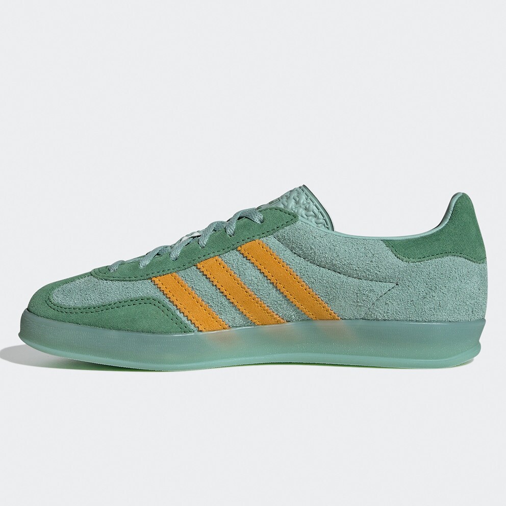 adidas Originals Gazelle Indoor Unisex Shoes