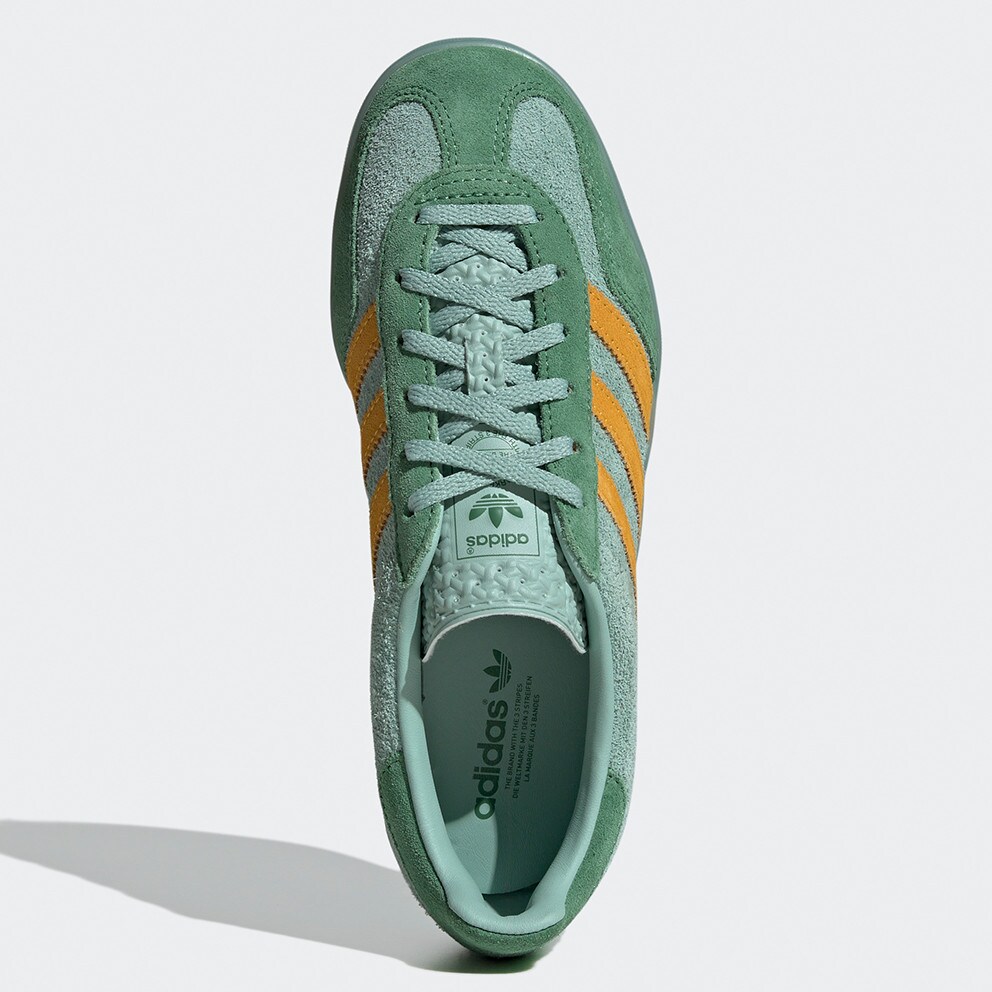 adidas Originals Gazelle Indoor Unisex Shoes