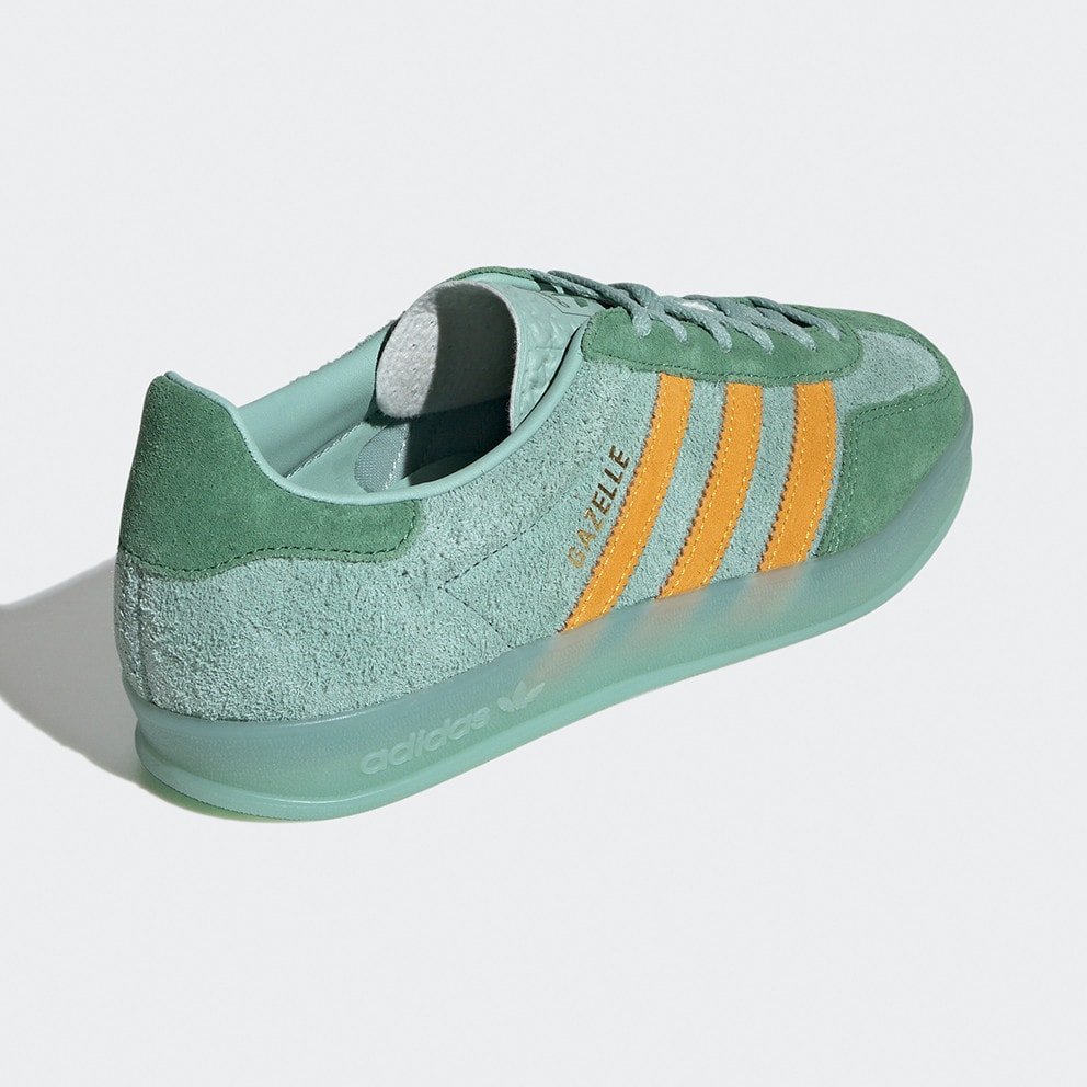 adidas Originals Gazelle Indoor Unisex Shoes